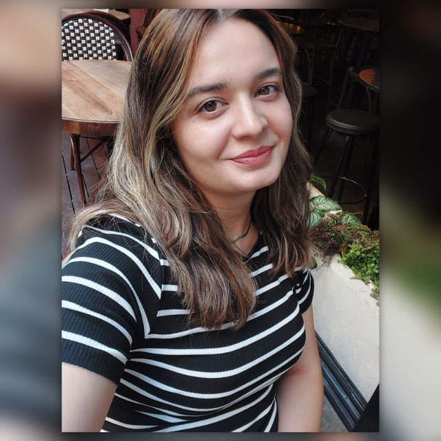 MERVE GÜNERİ